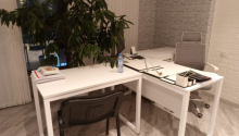 1 otaqlı Ofis, Kirayə (aylıq), Bakı, Nərimanov, Nəriman Nərimanov