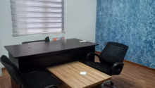 3 otaqlı Ofis