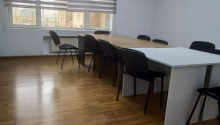 3 otaqlı Ofis, Kirayə (aylıq), Bakı, Nərimanov, Nəriman Nərimanov