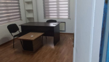 3 otaqlı Ofis, Kirayə (aylıq), Bakı, Nərimanov, Nəriman Nərimanov