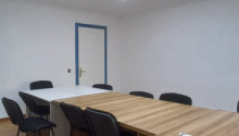 3 otaqlı Ofis, Kirayə (aylıq), Bakı, Nərimanov, Nəriman Nərimanov