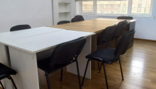3 otaqlı Ofis, Kirayə (aylıq), Bakı, Nərimanov, Nəriman Nərimanov