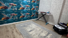 3 otaqlı Yeni tikili, Satış, Abşeron