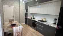 3 otaqlı Yeni tikili, Satış, Abşeron