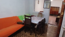 2 otaqlı Villa / Həyət evi