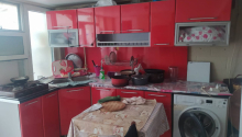 2 otaqlı Villa / Həyət evi, Kirayə (aylıq), Bakı, Yasamal, İnşaatçılar