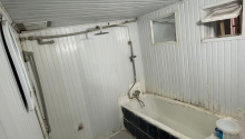 2 otaqlı Villa / Həyət evi, Kirayə (aylıq), Bakı, Yasamal, İnşaatçılar