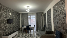 2 otaqlı Yeni tikili, Kirayə (aylıq), Bakı, Yasamal, Nizami