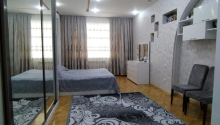 3 otaqlı Yeni tikili, Satış, Bakı, Yasamal