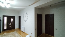 3 otaqlı Yeni tikili, Satış, Bakı, Yasamal