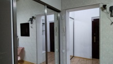 3 otaqlı Yeni tikili, Satış, Bakı, Yasamal