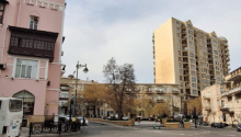 5 otaqlı Köhnə tikili