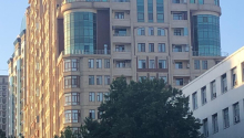 3 otaqlı Yeni tikili