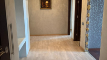 3 otaqlı Yeni tikili, Satış, Bakı, Nəsimi, 28 may