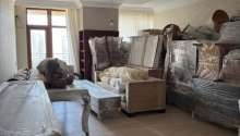 3 otaqlı Yeni tikili, Satış, Bakı, Nəsimi, 28 may