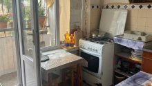 3 otaqlı Köhnə tikili