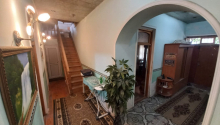 6 otaqlı Villa / Həyət evi
