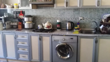 6 otaqlı Villa / Həyət evi, Satış, Bakı, Sabunçu