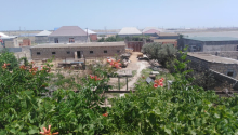 6 otaqlı Villa / Həyət evi, Satış, Bakı, Sabunçu