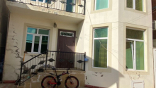 4 otaqlı Villa / Həyət evi