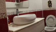 4 otaqlı Villa / Həyət evi, Satış, Abşeron