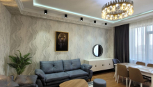 2 otaqlı Yeni tikili, Kirayə (aylıq), Bakı, Xətai, Xətai