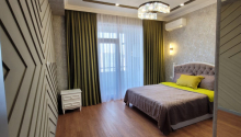 2 otaqlı Yeni tikili, Kirayə (aylıq), Bakı, Xətai, Xətai