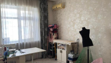 5 otaqlı Yeni tikili, Satış, Bakı, Yasamal, Elmlər Akademiyası