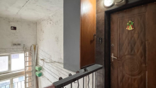 3 otaqlı Köhnə tikili, Satış, Bakı, Yasamal, Elmlər Akademiyası