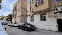 3 otaqlı Köhnə tikili, Satış, Bakı, Yasamal, Elmlər Akademiyası