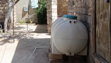 4 otaqlı Villa / Həyət evi