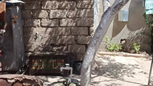 4 otaqlı Villa / Həyət evi, Satış, Bakı, Suraxanı