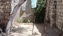 4 otaqlı Villa / Həyət evi, Satış, Bakı, Suraxanı