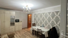 2 otaqlı Köhnə tikili, Kirayə (aylıq), Bakı, Yasamal, İnşaatçılar