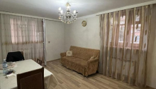 2 otaqlı Köhnə tikili