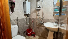 2 otaqlı Köhnə tikili, Kirayə (aylıq), Bakı, Yasamal, İnşaatçılar