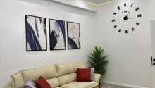 2 otaqlı Yeni tikili, Satış, Bakı, Nəsimi