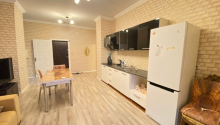 2 otaqlı Yeni tikili, Satış, Bakı, Nərimanov, Nəriman Nərimanov