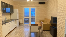 2 otaqlı Yeni tikili, Satış, Bakı, Nərimanov, Nəriman Nərimanov