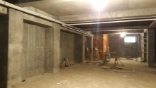 5 otaqlı Obyekt, Satış, Bakı, Yasamal, İnşaatçılar