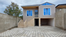 4 otaqlı Villa / Həyət evi, Satış, Bakı, Suraxanı