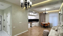 3 otaqlı Yeni tikili, Satış, Bakı, Yasamal, 20 yanvar