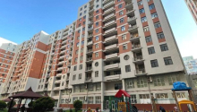 3 otaqlı Yeni tikili, Satış, Bakı, Nəsimi, 20 yanvar