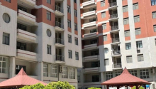 3 otaqlı Yeni tikili, Satış, Bakı, Nəsimi, 20 yanvar