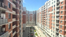 3 otaqlı Yeni tikili, Satış, Bakı, Nəsimi, 20 yanvar