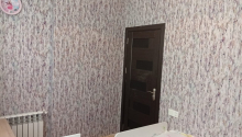 2 otaqlı Yeni tikili, Satış, Abşeron