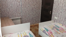 2 otaqlı Yeni tikili, Satış, Abşeron