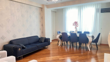 3 otaqlı Yeni tikili, Satış, Bakı, Yasamal, Elmlər Akademiyası