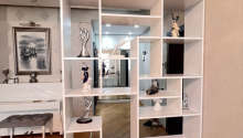 3 otaqlı Yeni tikili, Satış, Bakı, Yasamal, Elmlər Akademiyası