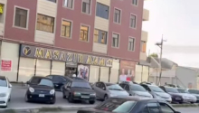 2 otaqlı Yeni tikili, Satış, Abşeron